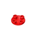 red-100pcs