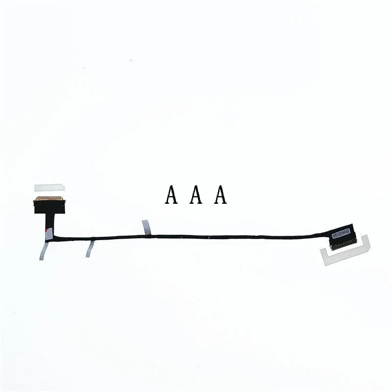 

GDS70 LCD Screen Display Flex Cable EDP for Dell Alienware X17 R1 R2 0 CYNC6