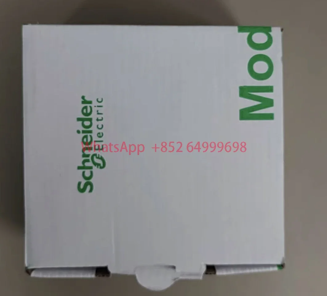 

New BMXDDI3202K module