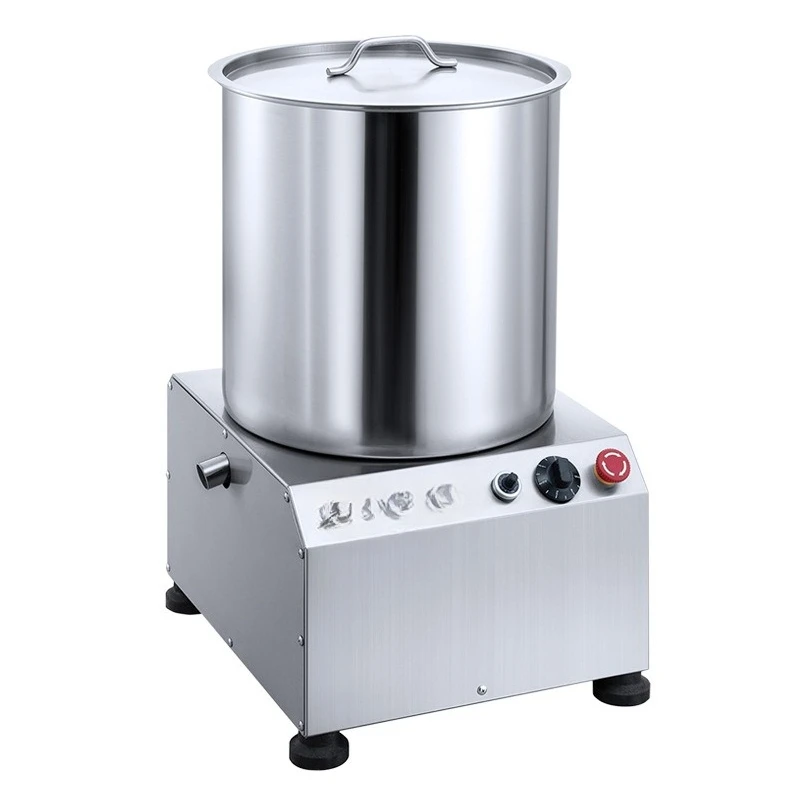 

Automatic frequency conversion vegetable dehydrator, buns stuffing drying and degreasing machine, kitchen cleaning and drying