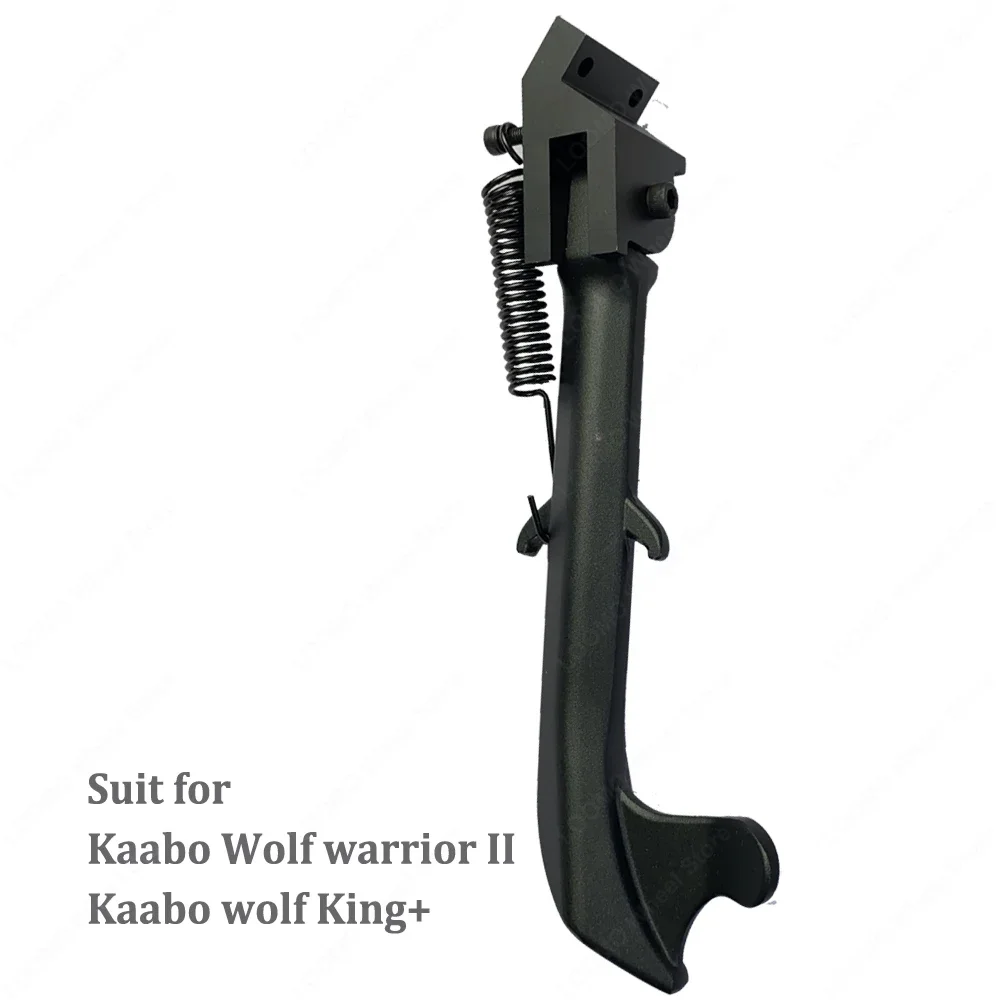 Original Foot Support for Kaabo Mantis 8/ Mantis 10 Kaabo Wolf Warrior 11 /Wolf King+ Electric Scooter