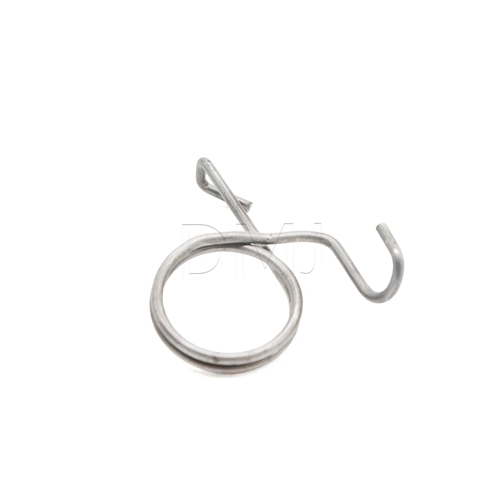 Fit For Ducati Monster 695 696 796 821 950 937 1199 1200 1299 Motorcycle Kick Start Shaft Spring Gear Starter Spring