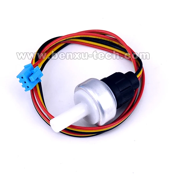 0-1MPa 5VDC 0.1-3.2V Water Purifier Pressure Sensor Transmitter