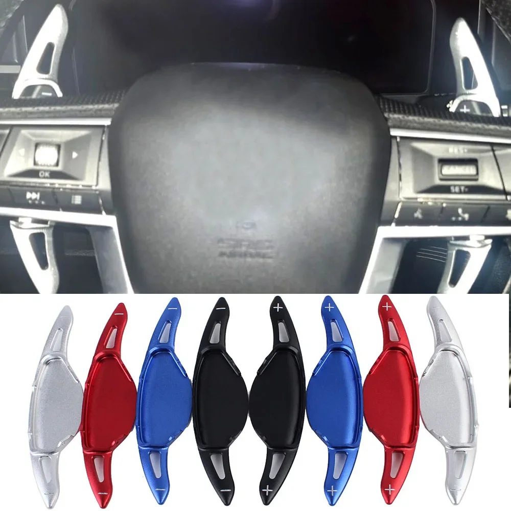 Paddle Shift for Mitsubishi Outlander (2022-2023) PHEV 2023-2024 Continental Car Steering Wheel Gear Extension