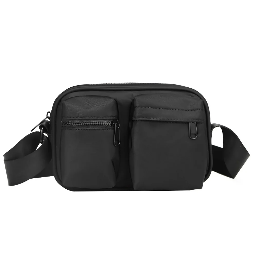bolso-cruzado-para-ir-al-trabajo-para-hombres-jovenes-bolso-de-mensajero-ligero-a-la-moda-mini-bolso-de-hombro-de-nailon-negro