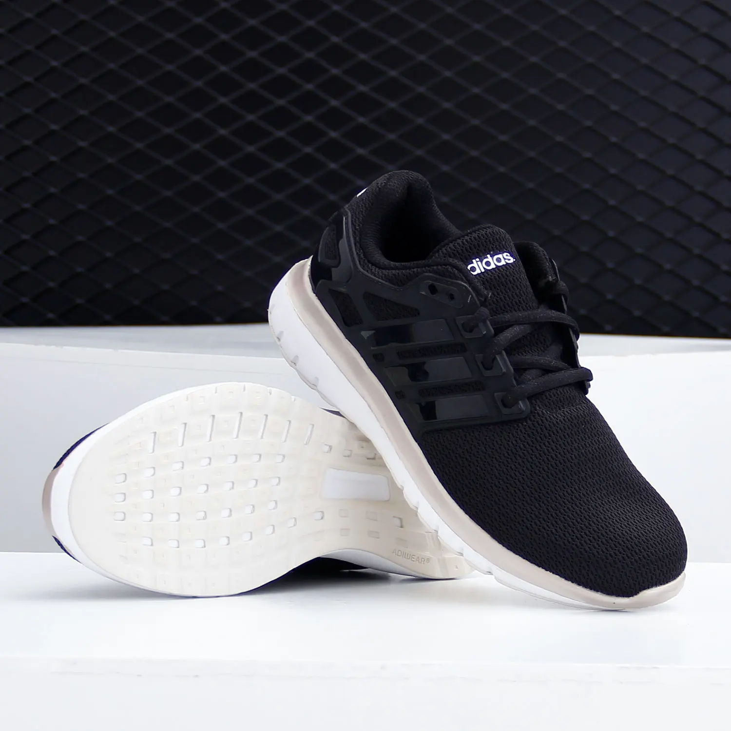 

Adidas Genuine ENERGY CLOUD V Women's Running Shoes F35051