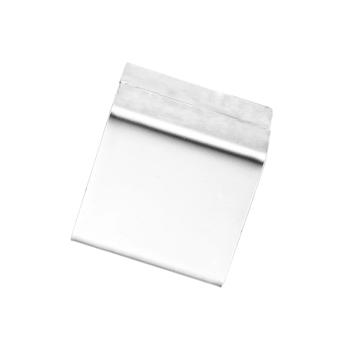 

Stainless Steel Square Mousse Ring Silver Cake Cutter Non Stick Baking Tool for DIY Cake Pastry Mould Oval Cutters Baking