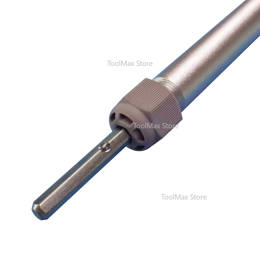 طاولة رفع كهربائية حامل مكتبي مجموعة براغي الرصاص السكتة الدماغية 500 مم تتحمل 8 مم #5