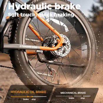 8 最佳銷售 全避震電動自行車 - №4