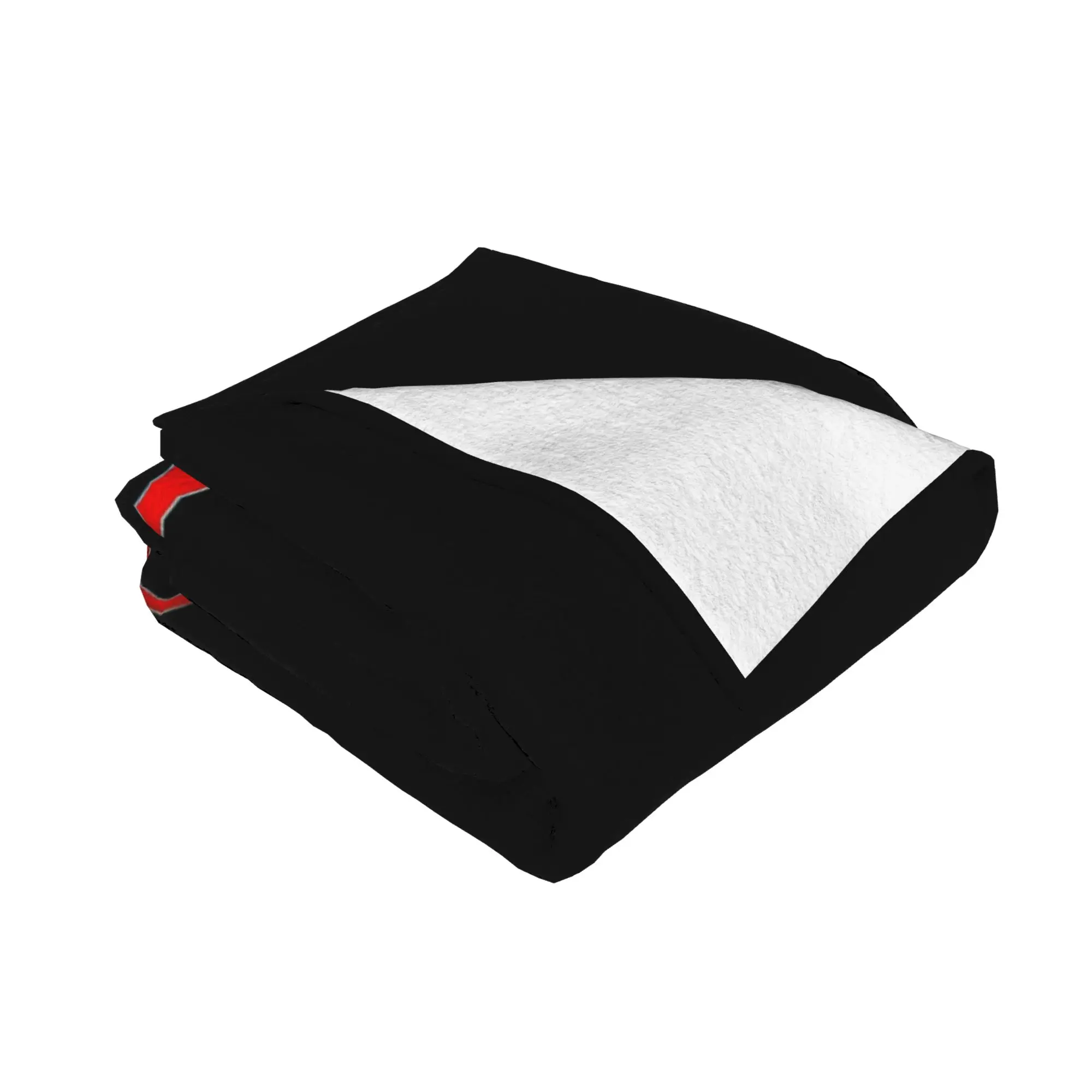 1PC home Cute Room Decor Red Dwarf Sci Fi Blanket Throw Blanket The red Dwarf Novelty Warm Blanket All Season