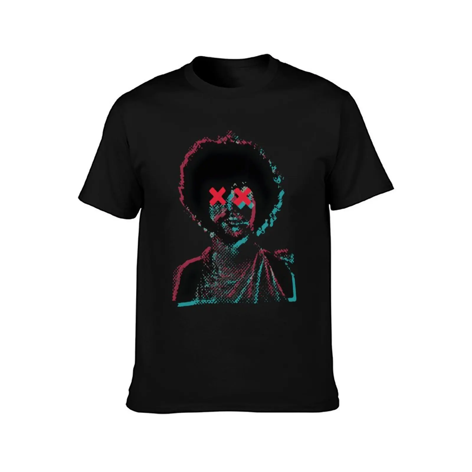 3d grandson Classic T-Shirt Water Resistant Casual T-Shirt