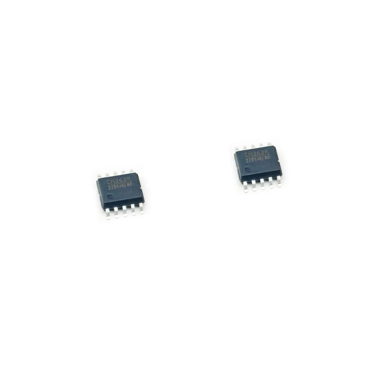 10Pcs CH343K CH343 SMD ESSOP-10 USB Bus Adapter New Good Quality Chipset