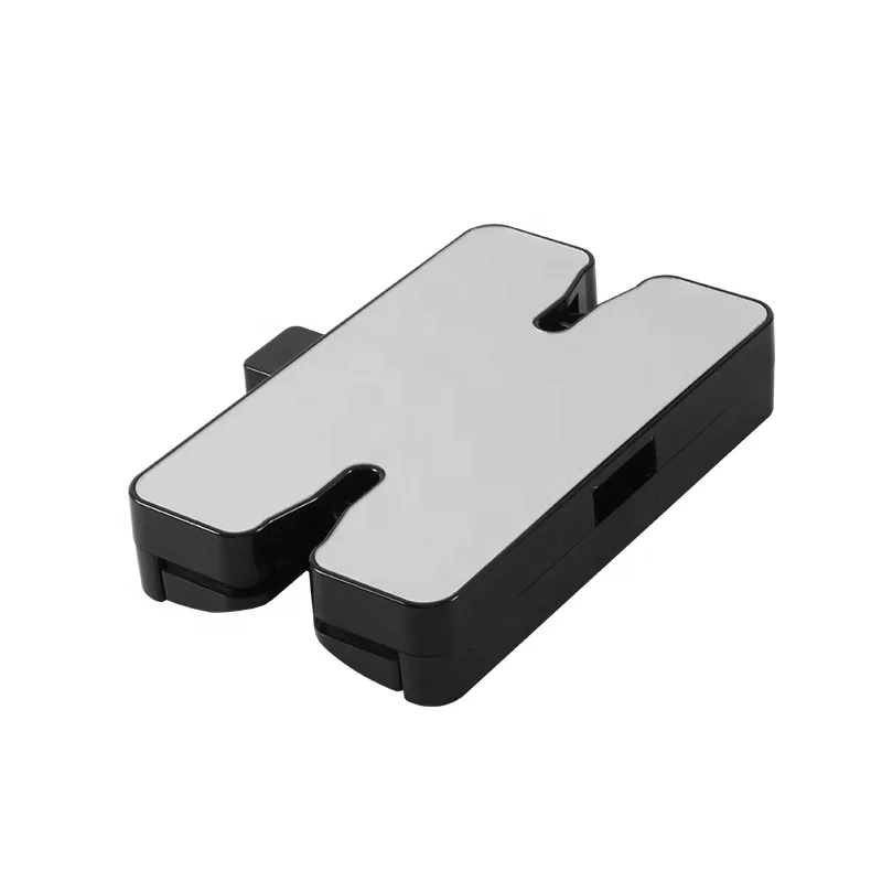 OEM جودة عالية التخزين المحمولة الأسود شنقا كأس المطبخ طاولة طعام التخييم حامل كأس النبيذ