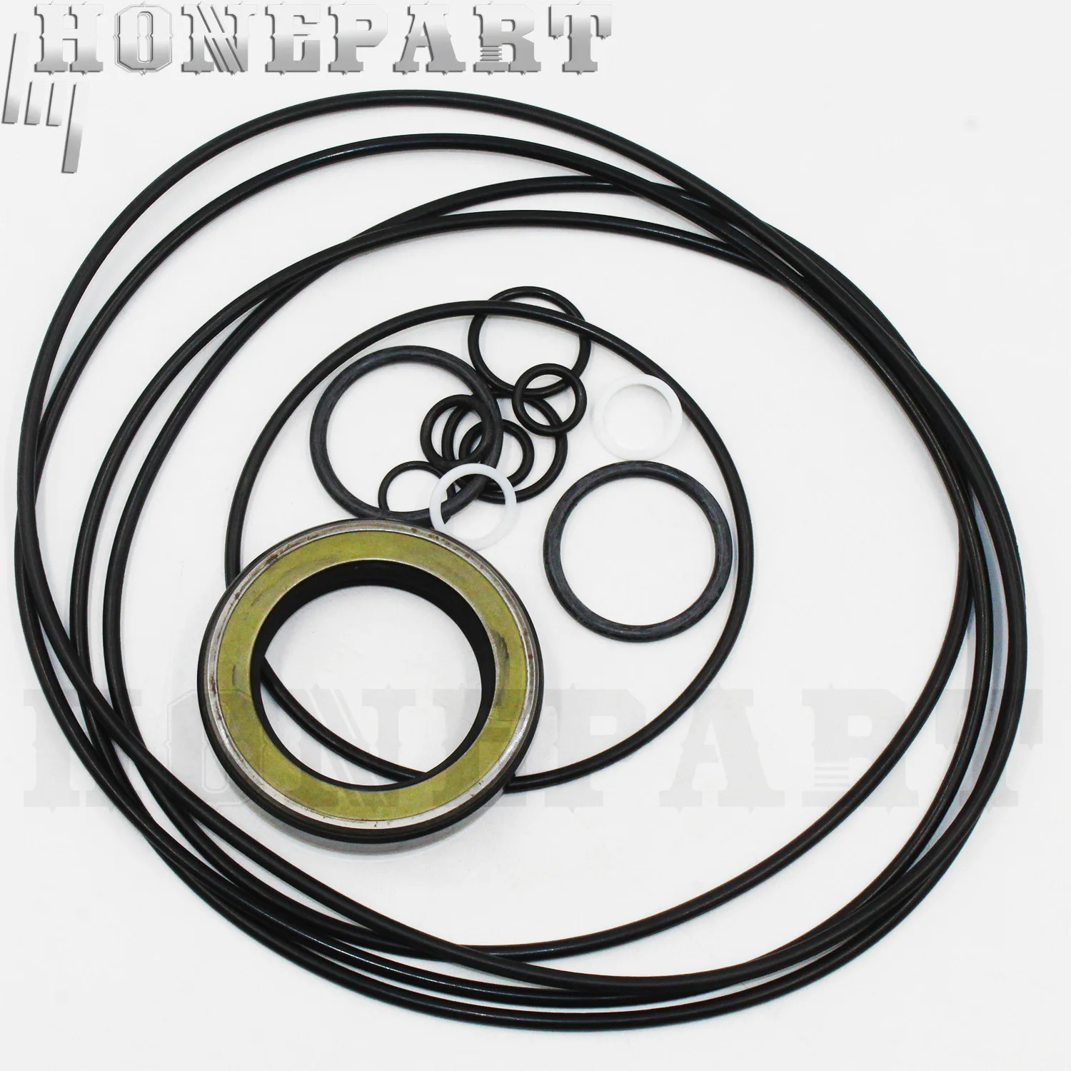 Voor VOLVO EC200F Oliekeerringen Reparatieset Boomarm Emmer Graafmachine Hydraulische Cilinder Set Pack Zware Master Graafmachines