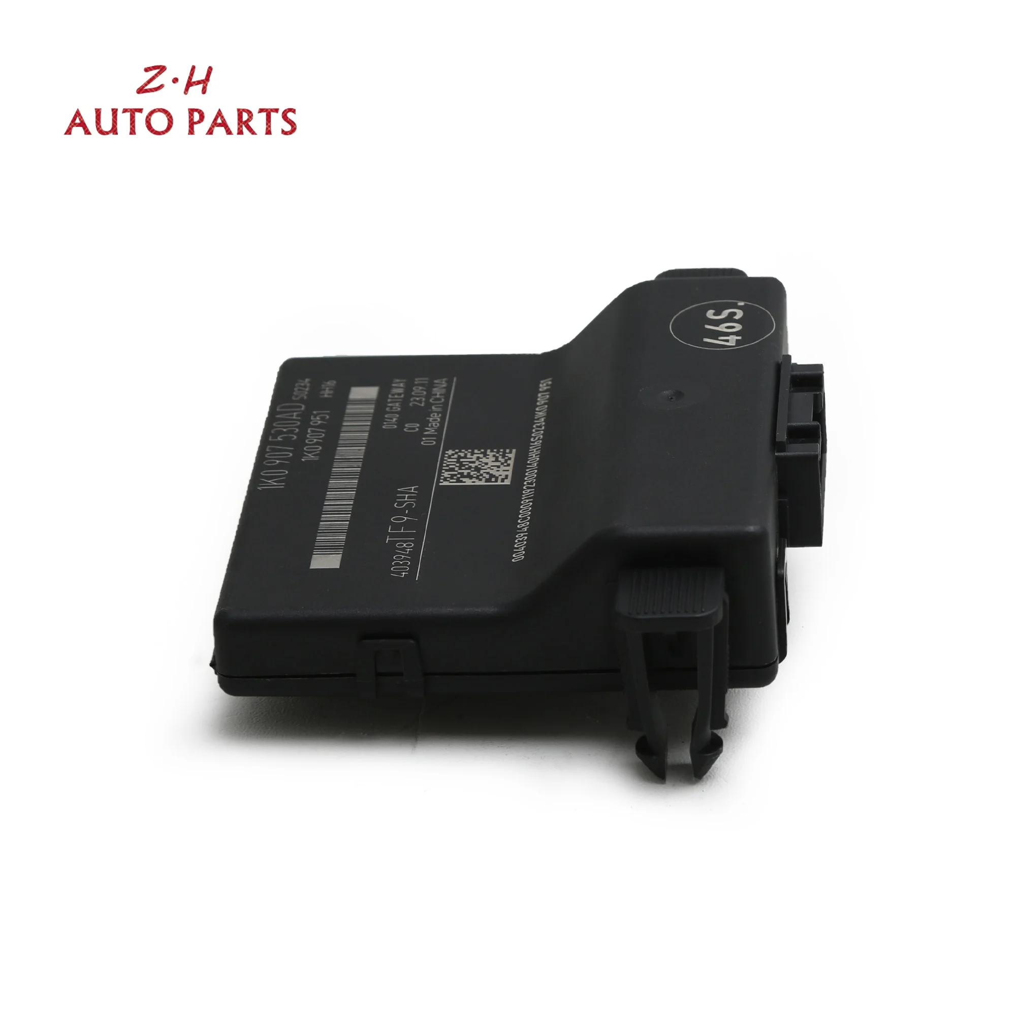 1K0907530AD Can Bus Gateway For VW Rabbit Jetta Golf MK5 MK6 RNS510 RCD510 1K0 907 530 AD 7N0 907 530 AM  7N0 907 530 H