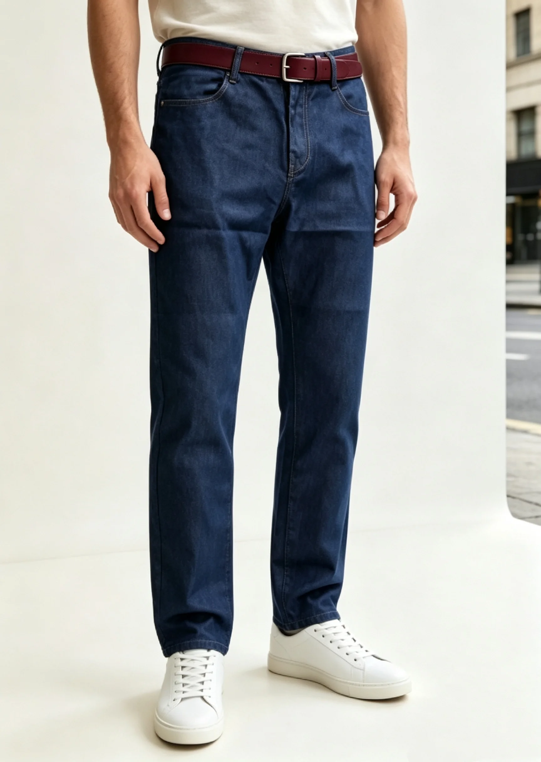 Thumbnail 4 - #60 Top Mens Casual Denim Shorts Picks for Every Budget
