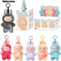 2025 New Labubu V3 The Monsters Big Into Energy Series Vinyl Face Blind Box Cute Labubu Fashion Pendant Decor Toys Surprise Gift