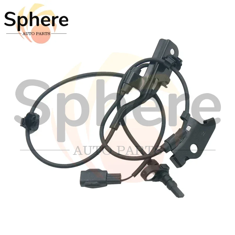 89542-78010 8954278010 High Quality New Front Right ABS Wheel Speed Sensor For Lexus NX200t NX300 NX300h L4 2.0L 2.5L Auto Parts