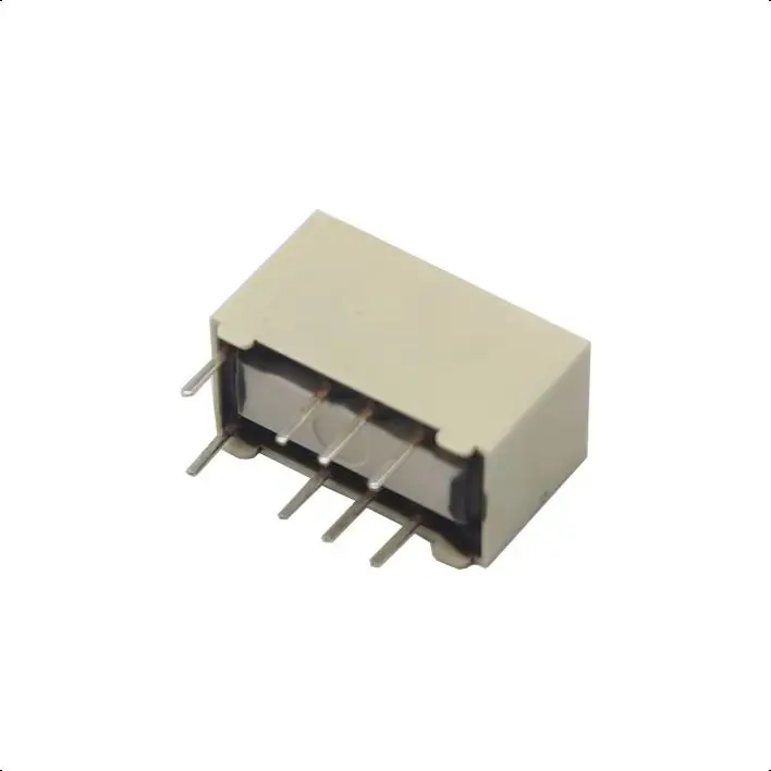【10-2PCS】G6S-2 5VDC 12VDC 24VDC Signal Relay 8Pin DC 5V 12V 24V 2A Mini Signal Switch Relays