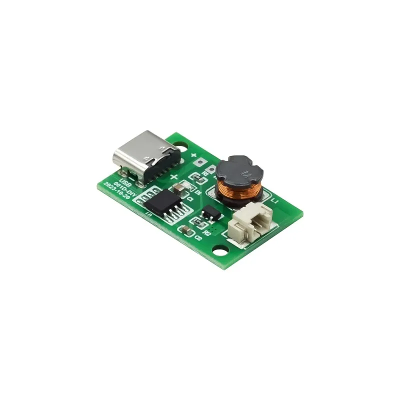 1pcs Single Spray Humidifier Module No Switch Power Spray Humidifier Circuit Board DIY Electronic Accessories Equipment