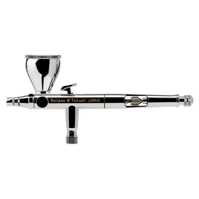 ANEST IWATA Eclipse Takumi ECL-350T ALL-STAR VERSATILITY 0.35mm Airbrush