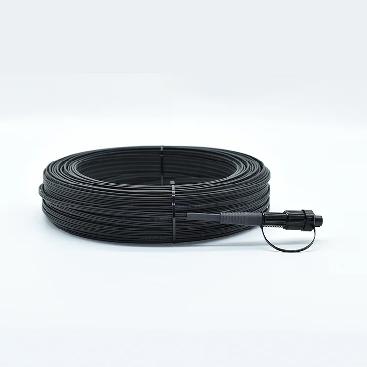 Factory Wholesale RPM2531610/100M Waterproof Optical Fiber Connector with FullAXS for Ericsson Optical Fiber Jumper - view 5