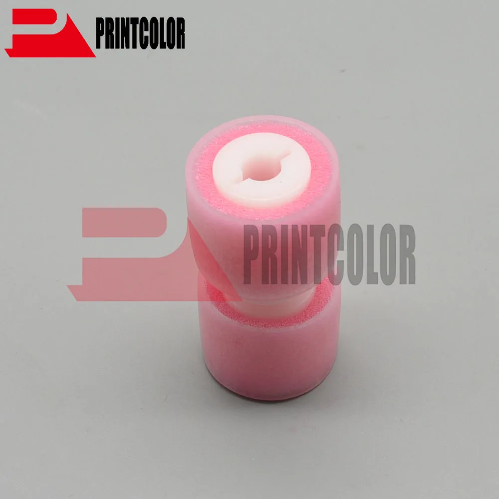 

5pcs FB2-7777-000 iR6000 iR5570 iR6570 iR7200 iR8500 Separation Roller used is for Canon iR 6000 5570 7200