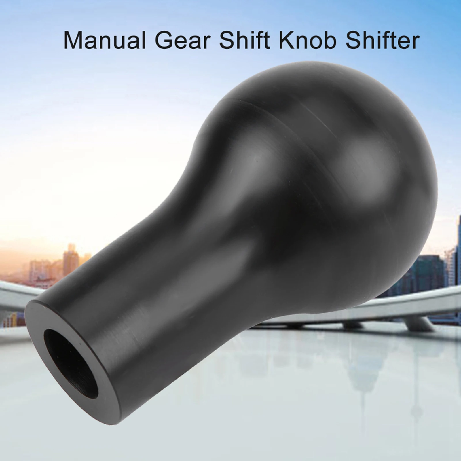 5 Speed Auto Manual Gear Shift Knob Shifter for  Lancer V3/EVO 5 Speed Gear Shift Knob Gear Shift Knob for