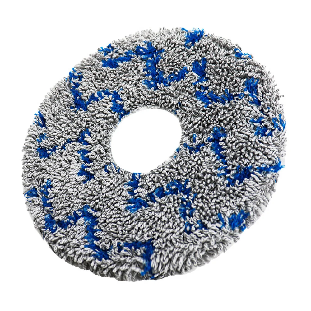Robot Vacuum Replacement Accessory For Ecovacs N30 Pro Omni Main Roller Brush Side Brush Mop Pad Filter Cleaning Kit