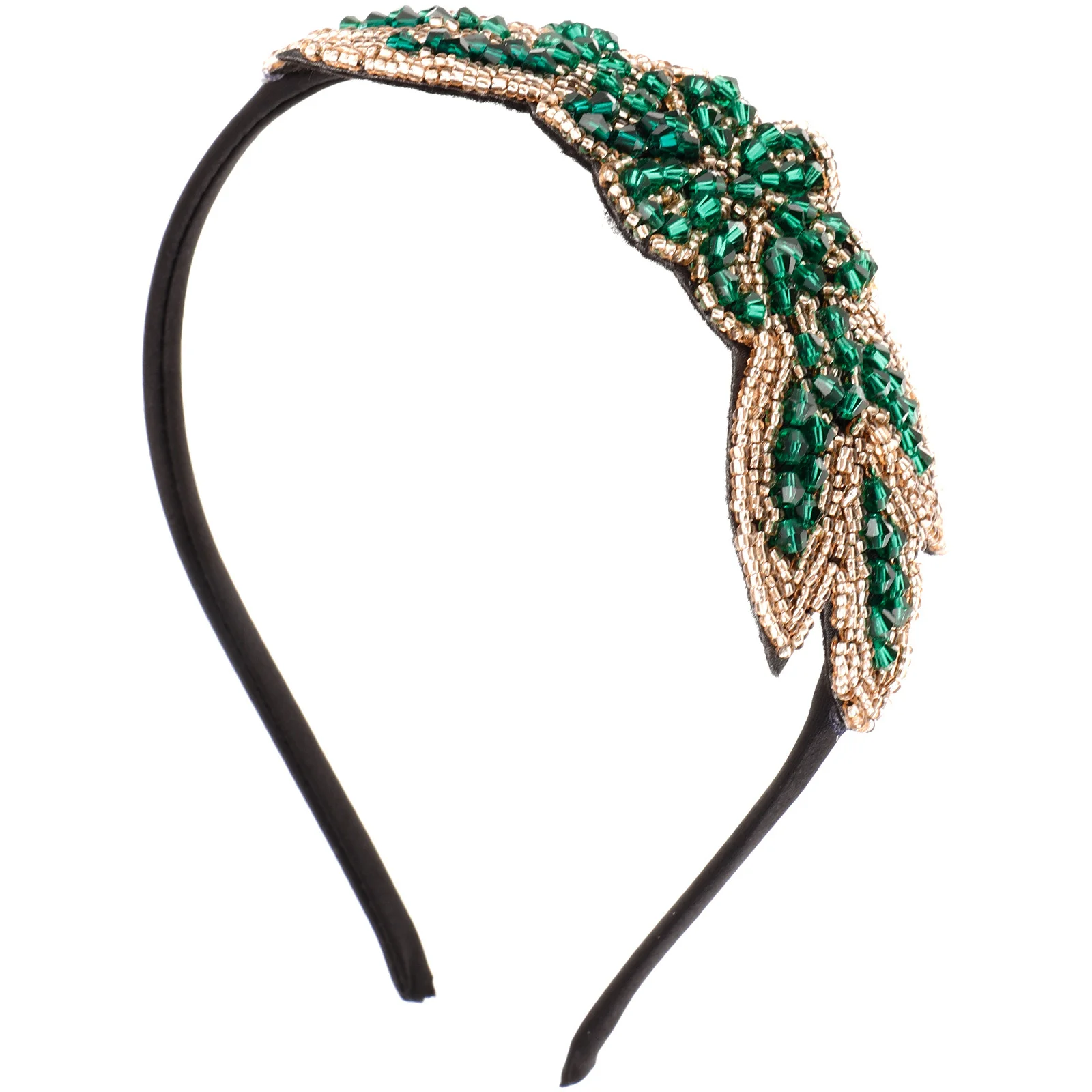 

1pc Headwear Band Party Headband Elegant Design For Party Engagement Daily Use Hair Accessories Headdress Hair Hoop