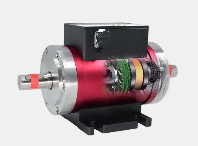 Hot Selling 0.1-1000N.M dynamische koppelsensor loadcel