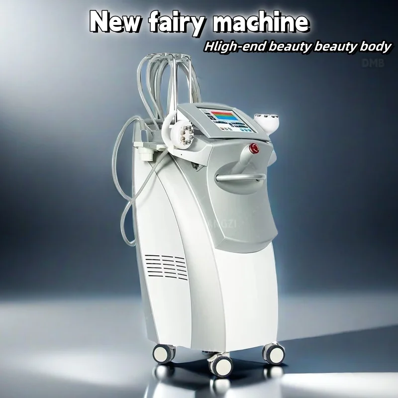 Actimel 2025 New Equipment Skin Tightening Vacuum Slimming Cellulite Removal Vacuum Legacy Skin Lifting Spa Device