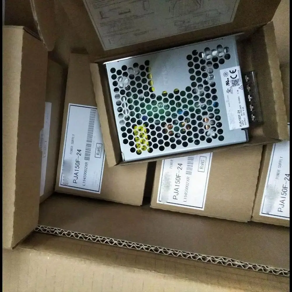 Hot Sale PJA150F-24 150W DC24V 6.4A Switching Power Supply