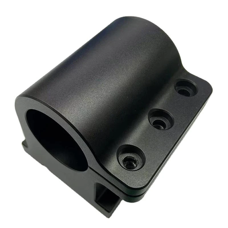 Customized Anodize CNC Machining Service Precision Manufacturer of Aluminium CNC Milling Parts