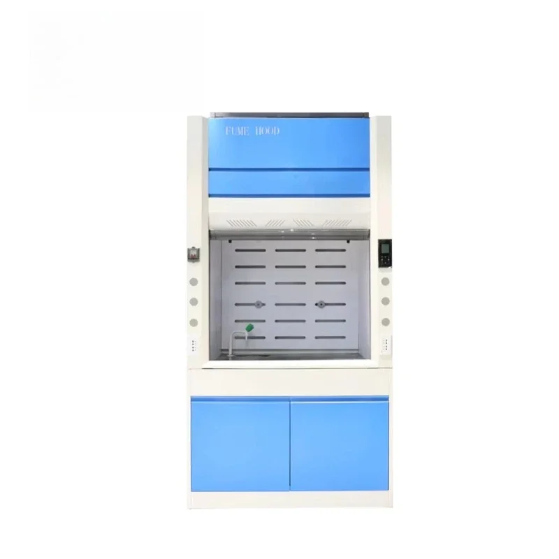 

Laboratory Furniture Laboratory Fume Hood 1.2 m all-steel fume hood