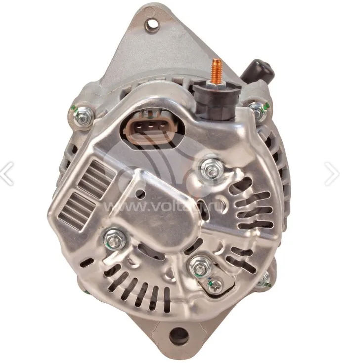 CAR ALTERNATOR For TOYOTA Hiace 2.4 D 1002115200 2704054280 LRB00308