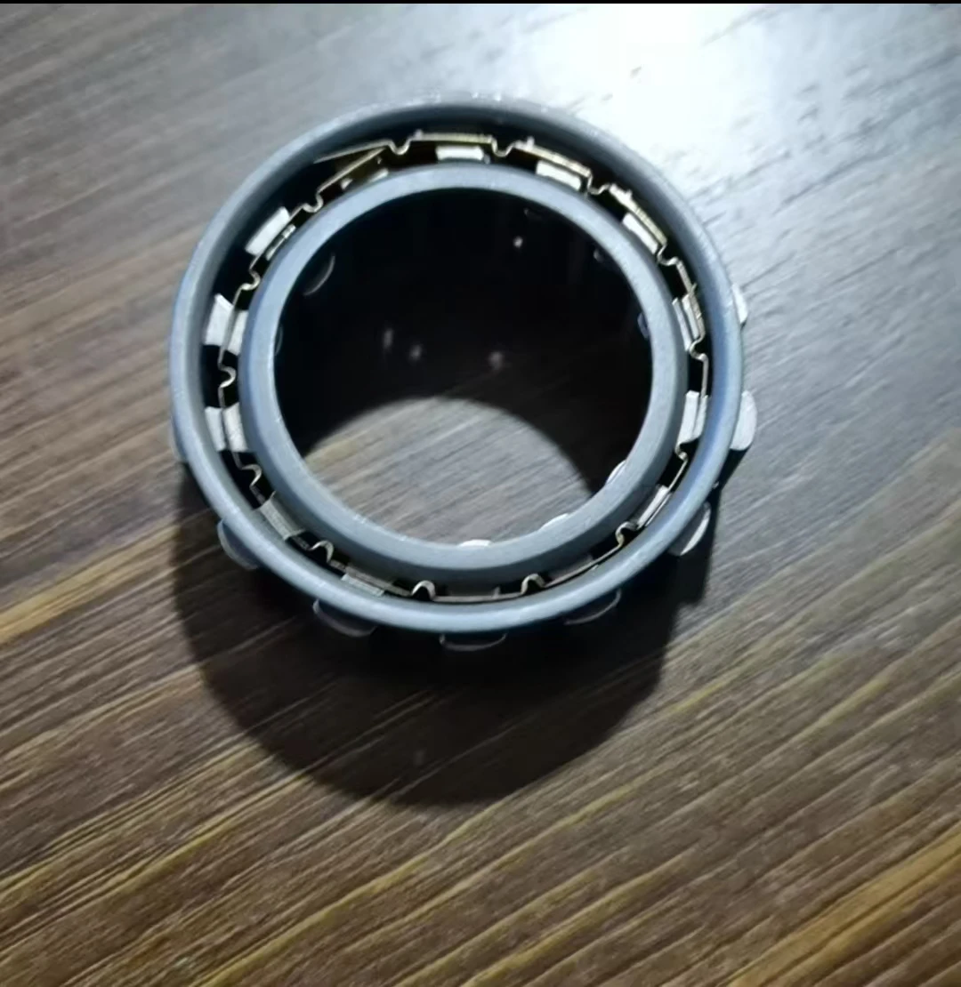 

BWX134079 Freewheels One way clutch bearing Forward Sprag Dual Cage Torque Converter Sprag Clutch,