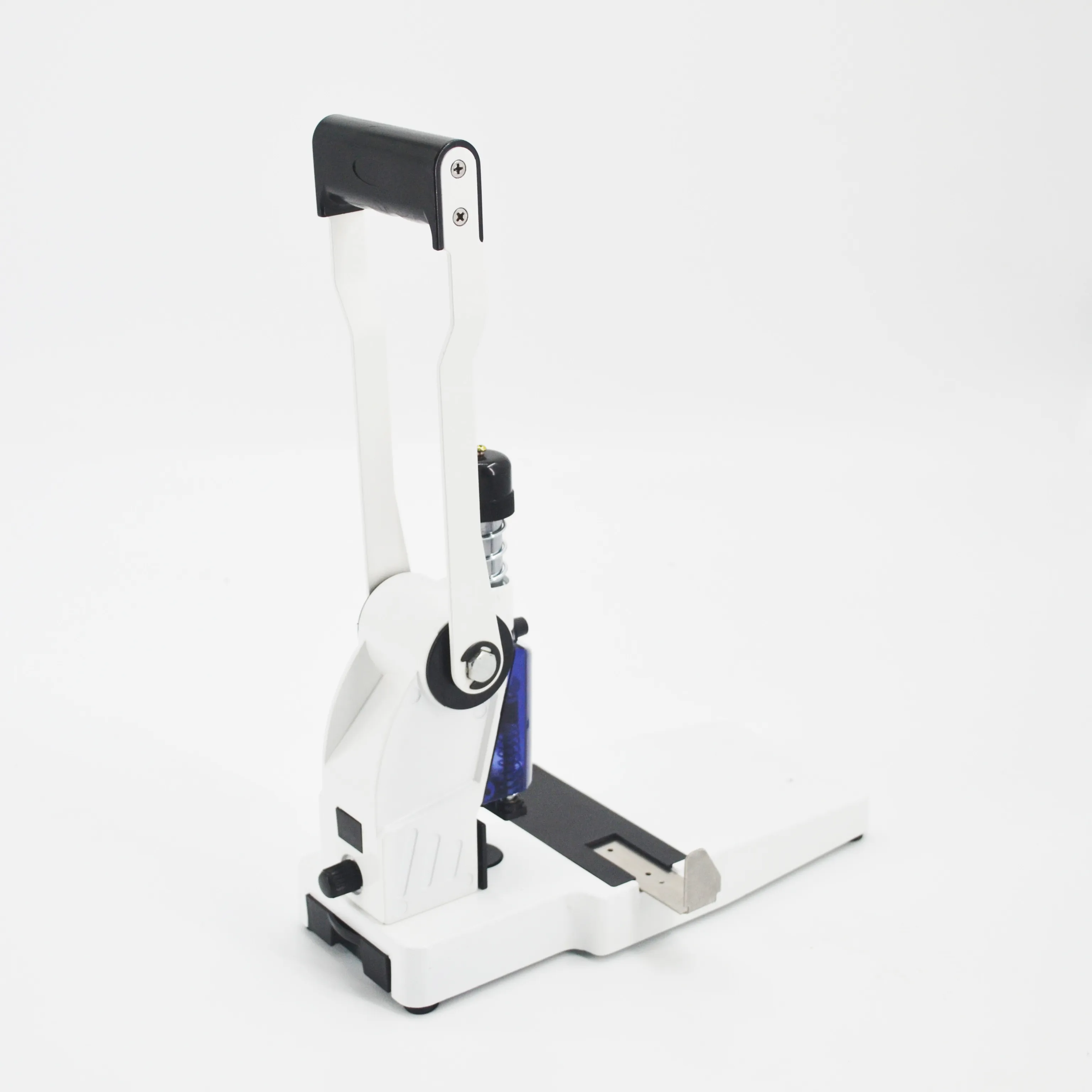 Hot-sell Handy T30A Manual Single Hole Punch Drilling Machine,puncher Machine for Paper