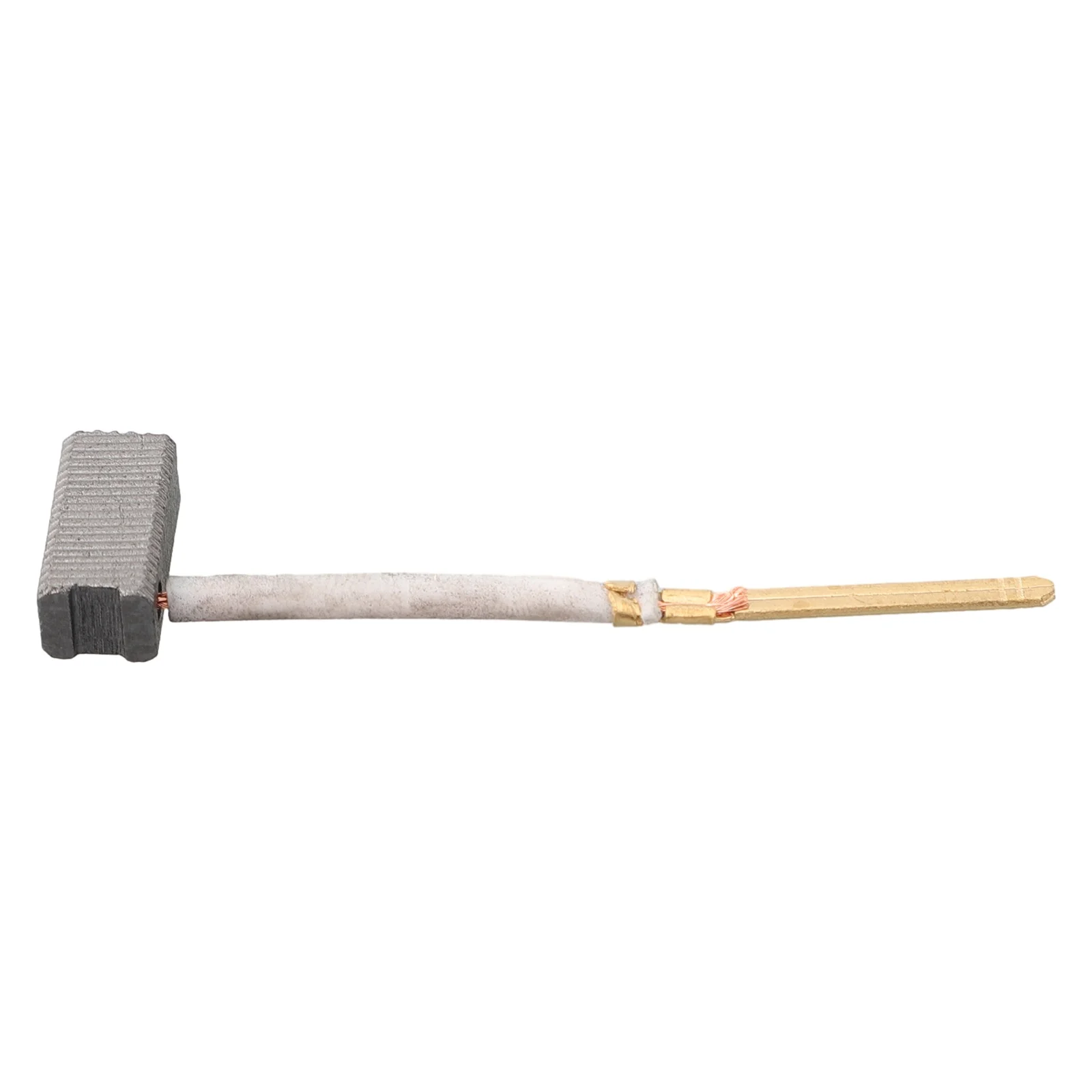 

Carbon Brushes For Power Tool Spare Parts For Dewalt- Angle Grinders DW400 Type 1 And 2 Model 445861-11 445861-25