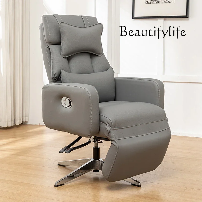 

Вращающееся компьютерное офисное кресло BJ с поддержкой Relax Wheel, дизайнерское эргономичное офисное кресло на колесиках, игровая мебель Silla De Oficina