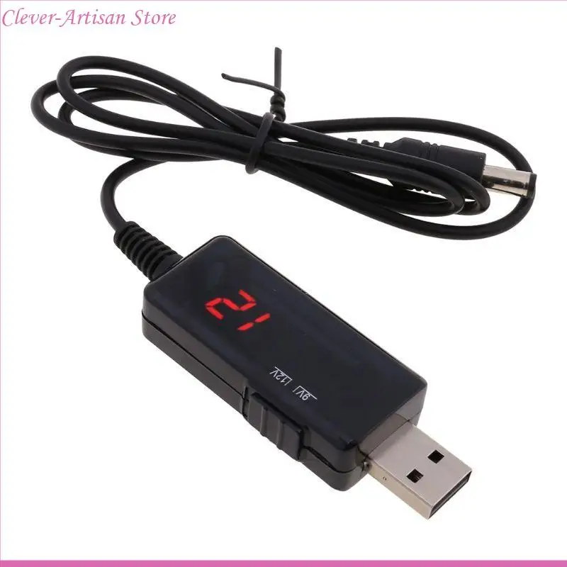 E06B pour le convertisseur pour l'adaptateur d'alimentation à pas pas USB 5V à 9V