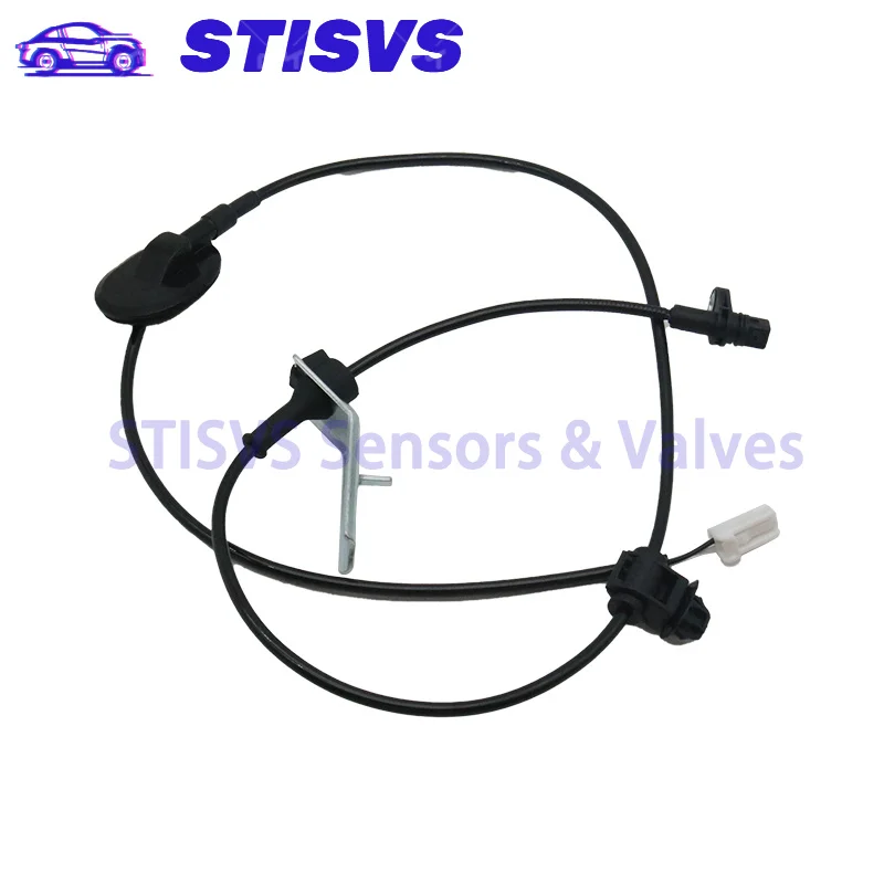 B45A-43-70XA Front Rear Left Right ABS Wheel Speed Sensor For Mazda 3 2014 2015 2016 2017 2018 2.0L 2.5L B45G-43-71Y Car Parts