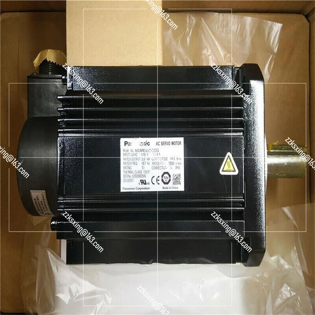 

Brand New Original Servo Motor MDME202GCG