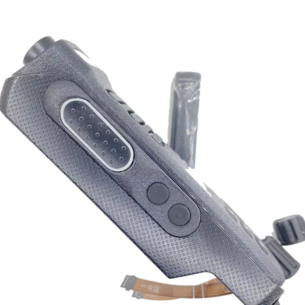 Custodia con altoparlante LCD per Motorola DEP570e XPR3500e XiR P6620i DP2600e