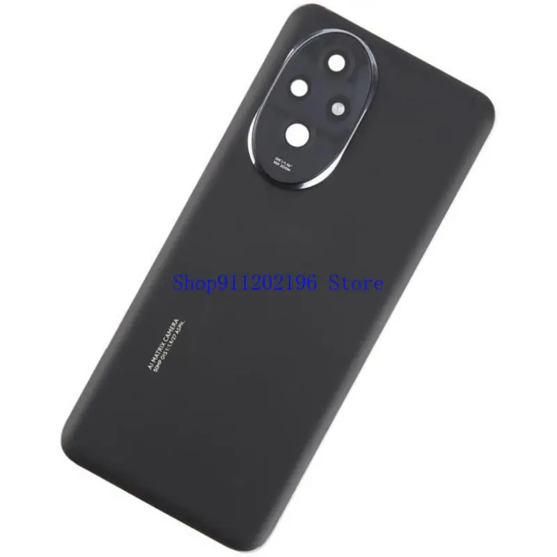 

P82A Ударопрочная замена крышки батарейного отсека для легкой установки стеклянной задней панели телефона 200