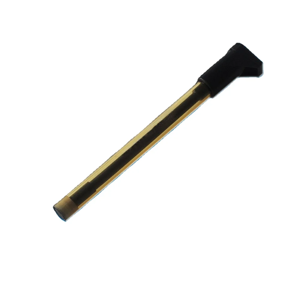 

972101 Fluoride Ion Selective Probe Epoxy Shell Material Refillable BNC Connector Fluoride Ion Combination