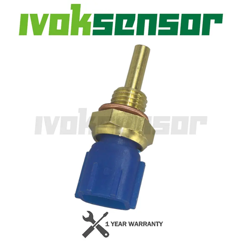 COOLANT Water Temperature Sensor For NISSAN Almera Cube Maxima Micra Pathfinder Patrol Primera Qashqai X-Trail 22630-44B20