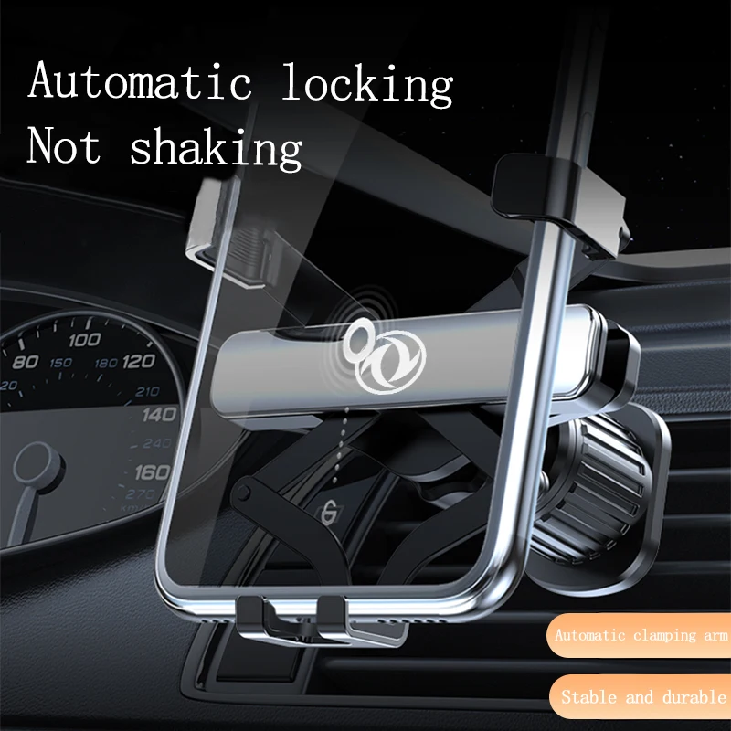 

Car Phone Holder Phone Holder With 360 Degree Rotation Universal Version For Acura MDX TSX CDX TLX RDX ILX Interior Accessories