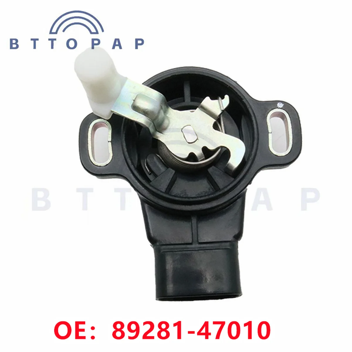 

Датчик положения педали акселератора 89281-47010 для Toyota Hiace 1.5L, Yaris 2.7L, Scion 1.8L, Corolla 2.4L (8928147010)