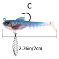 7cm size C